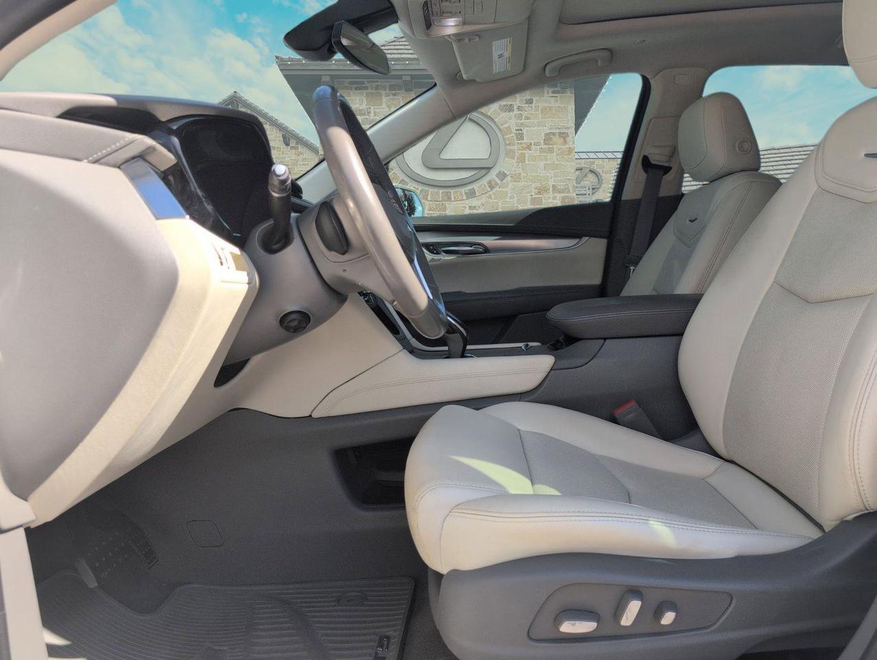 2019 Cadillac XT5 Premium Luxury AWD San Antonio TX