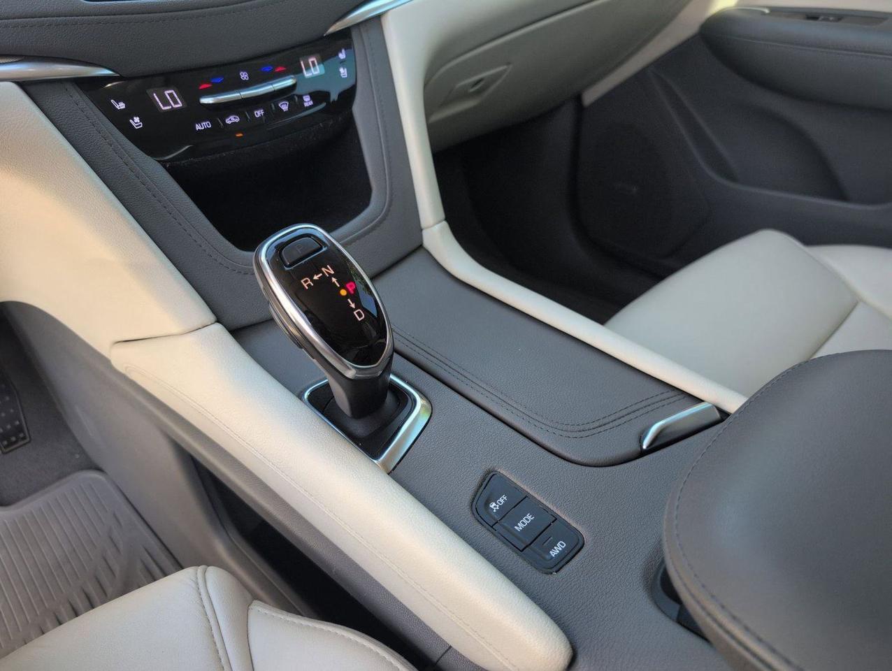 2019 Cadillac XT5 Premium Luxury AWD San Antonio TX