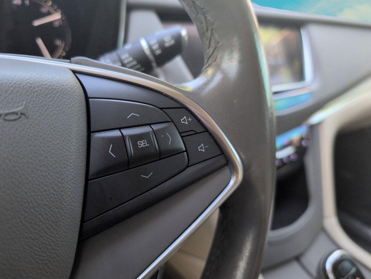 2019 Cadillac XT5 Premium Luxury AWD San Antonio TX