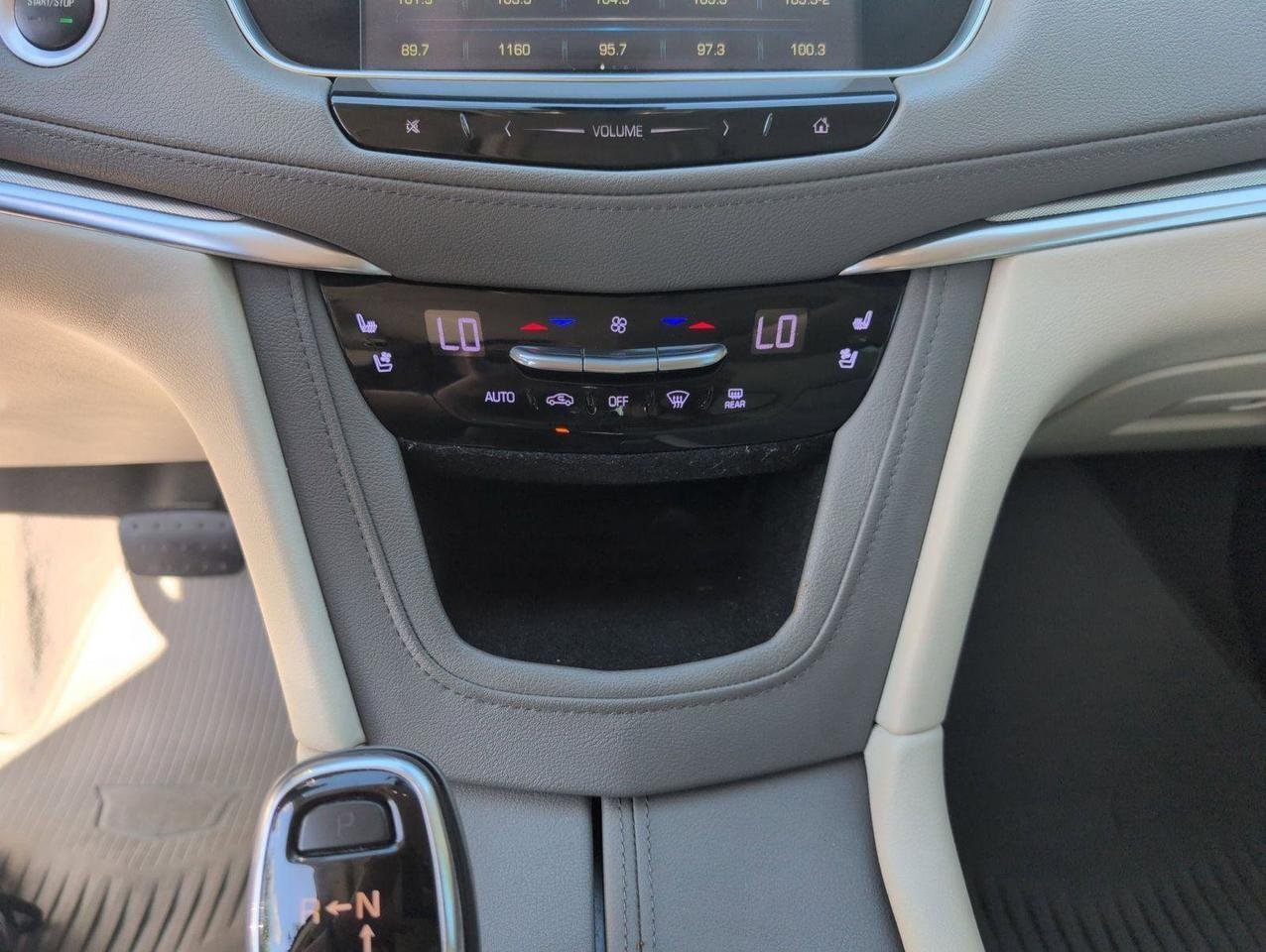 2019 Cadillac XT5 Premium Luxury AWD San Antonio TX