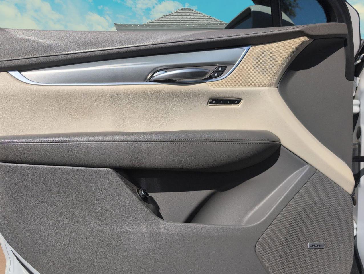 2019 Cadillac XT5 Premium Luxury AWD San Antonio TX