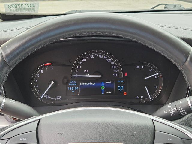 2019 Cadillac XT5 Premium Luxury AWD San Antonio TX