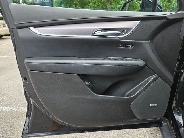 2019 Cadillac XT5 Premium Luxury AWD San Antonio TX