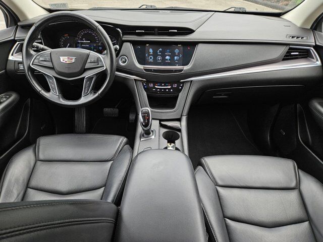 2019 Cadillac XT5 Premium Luxury AWD San Antonio TX