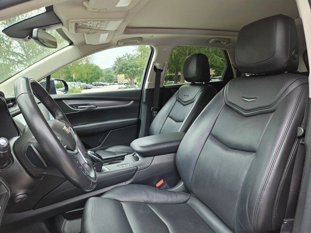 2019 Cadillac XT5 Premium Luxury AWD San Antonio TX