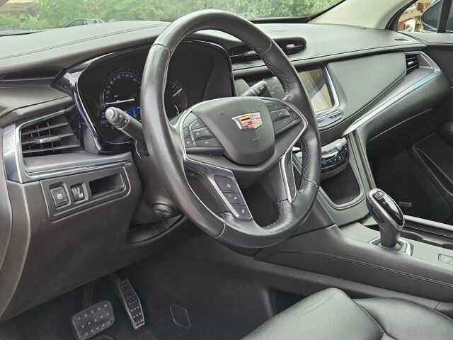 2019 Cadillac XT5 Premium Luxury AWD San Antonio TX