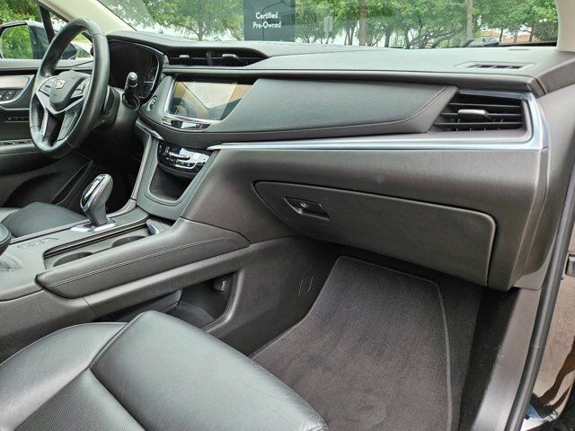 2019 Cadillac XT5 Premium Luxury AWD San Antonio TX