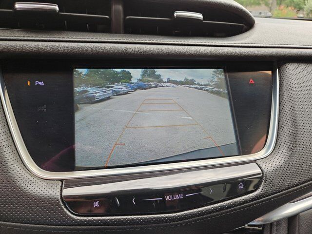 2019 Cadillac XT5 Premium Luxury AWD San Antonio TX