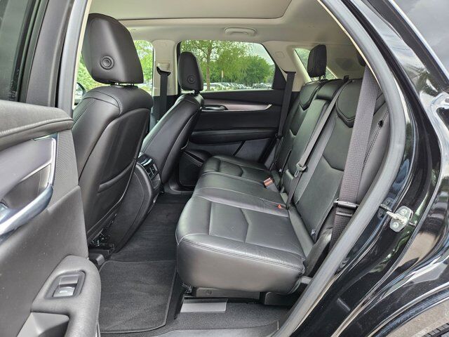 2019 Cadillac XT5 Premium Luxury AWD San Antonio TX