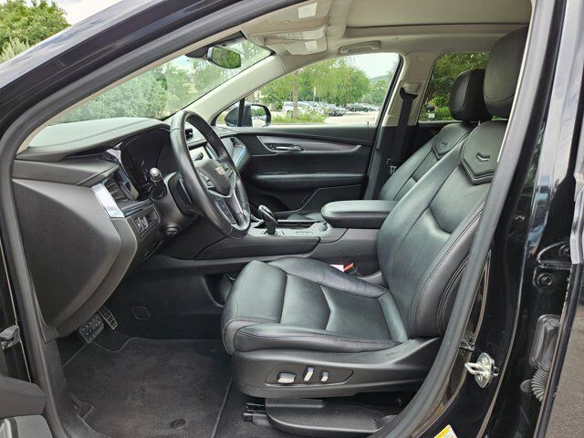 2019 Cadillac XT5 Premium Luxury AWD San Antonio TX