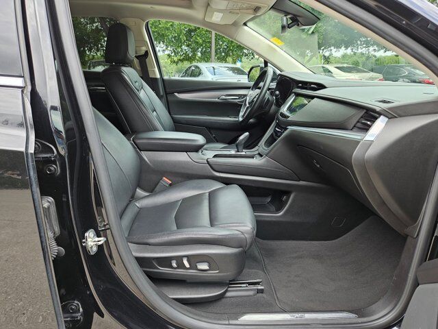 2019 Cadillac XT5 Premium Luxury AWD San Antonio TX
