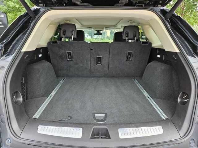 2019 Cadillac XT5 Premium Luxury AWD San Antonio TX