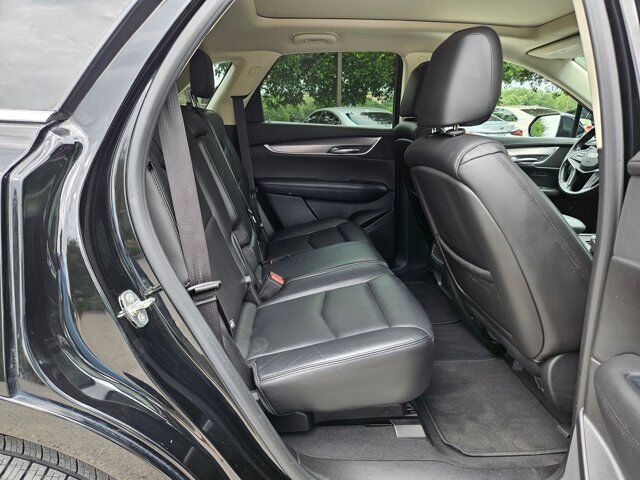 2019 Cadillac XT5 Premium Luxury AWD San Antonio TX