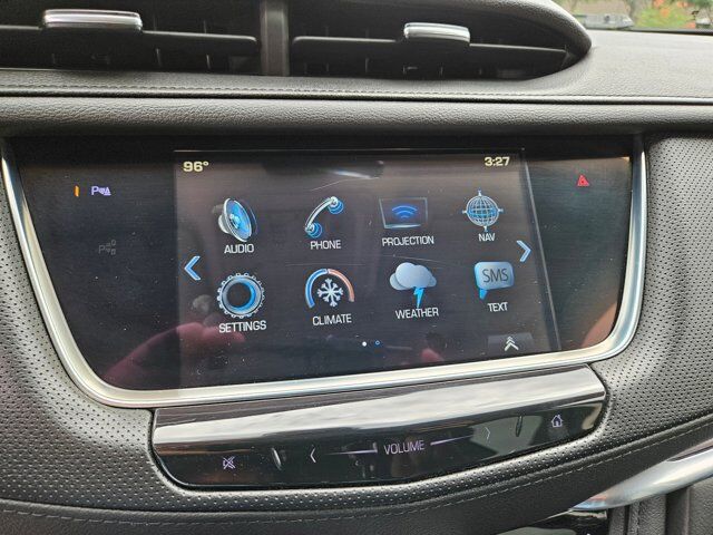 2019 Cadillac XT5 Premium Luxury AWD San Antonio TX