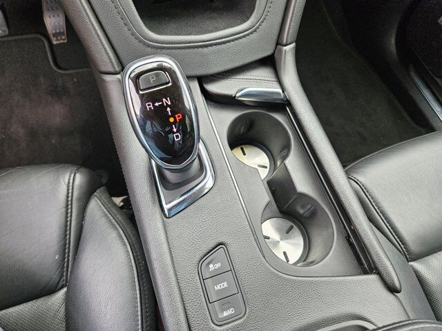 2019 Cadillac XT5 Premium Luxury AWD San Antonio TX