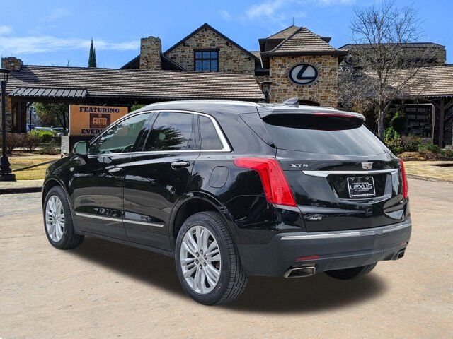 2019 Cadillac XT5 Premium Luxury AWD San Antonio TX