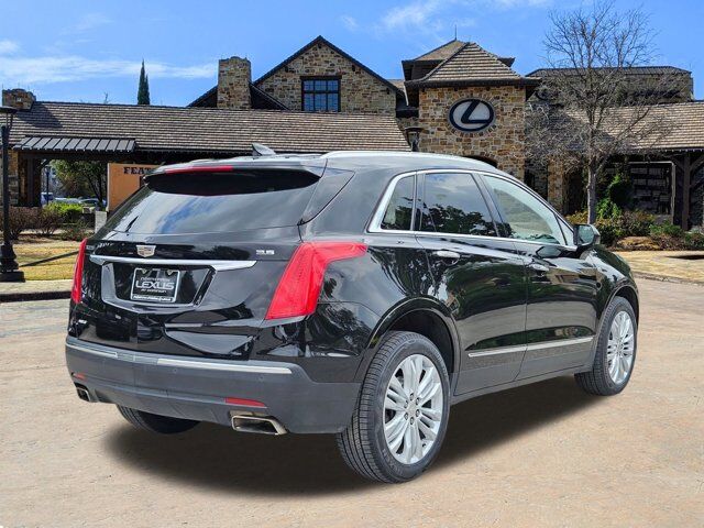 2019 Cadillac XT5 Premium Luxury AWD San Antonio TX