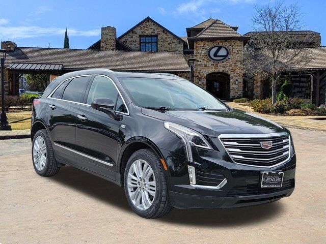 2019 Cadillac XT5 Premium Luxury AWD San Antonio TX