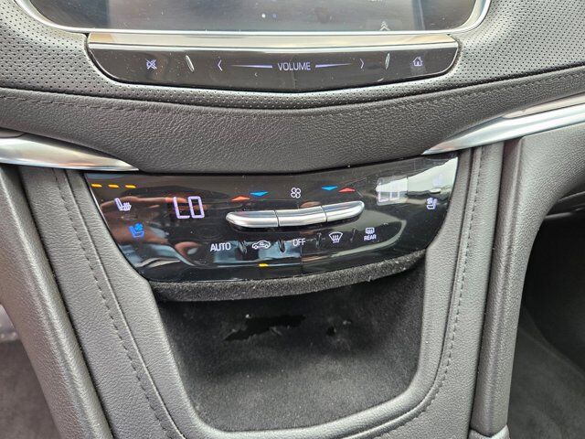 2019 Cadillac XT5 Premium Luxury AWD San Antonio TX