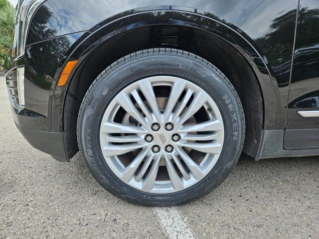2019 Cadillac XT5 Premium Luxury AWD San Antonio TX