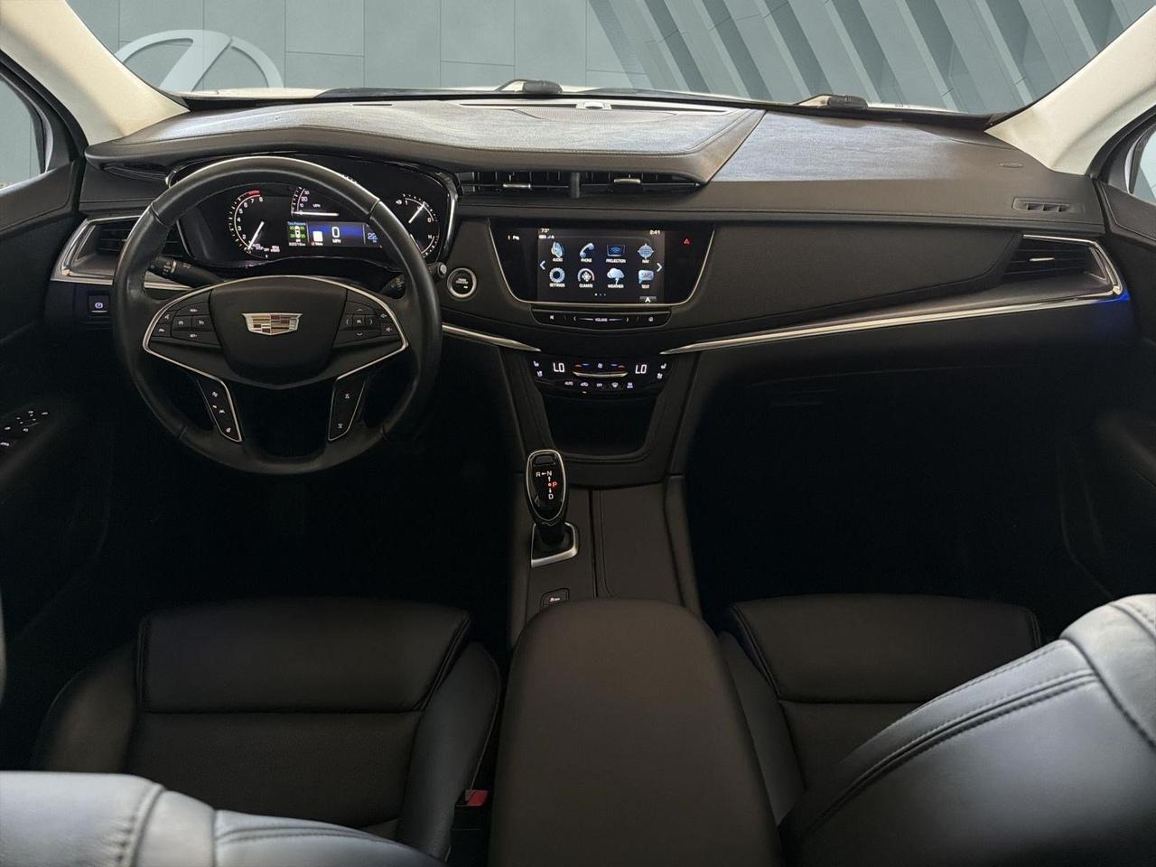 2019 Cadillac XT5 Premium Luxury AWD San Antonio TX