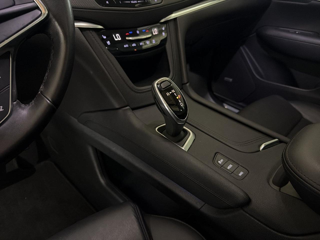 2019 Cadillac XT5 Premium Luxury AWD San Antonio TX