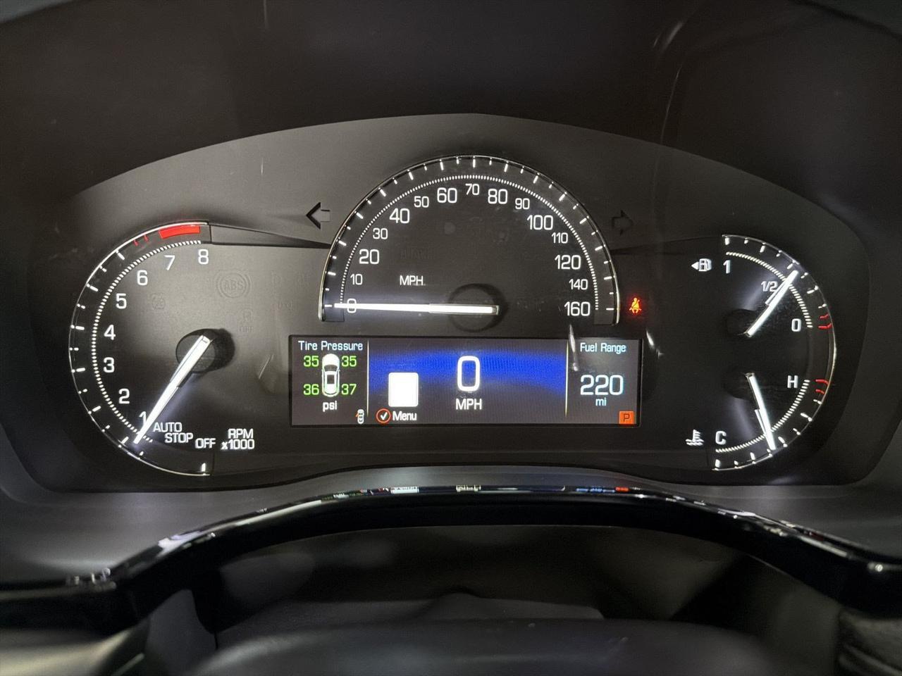 2019 Cadillac XT5 Premium Luxury AWD San Antonio TX