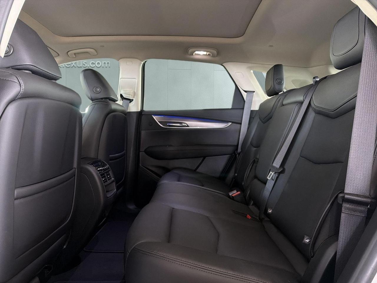 2019 Cadillac XT5 Premium Luxury AWD San Antonio TX