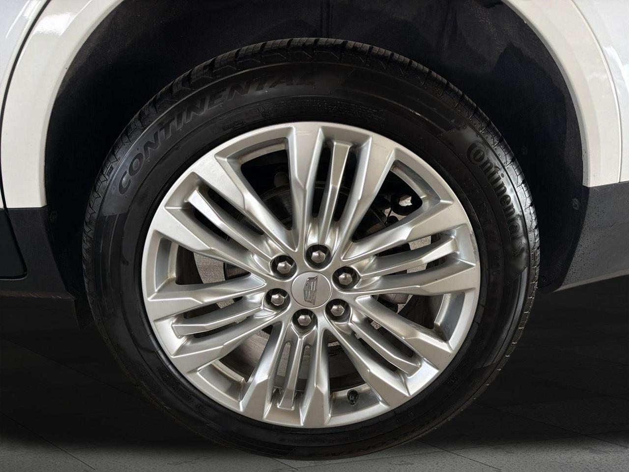 2019 Cadillac XT5 Premium Luxury AWD San Antonio TX