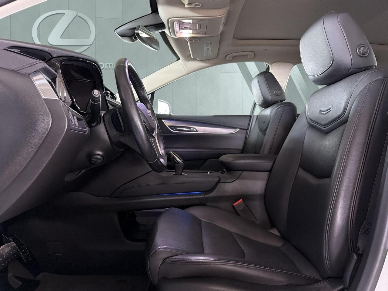 2019 Cadillac XT5 Premium Luxury AWD San Antonio TX