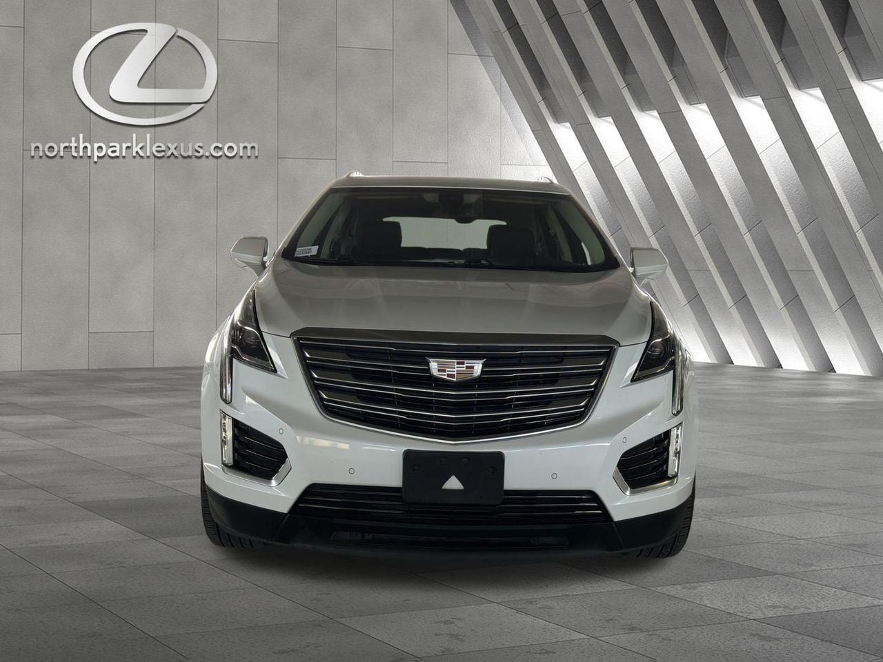 2019 Cadillac XT5 Premium Luxury AWD San Antonio TX