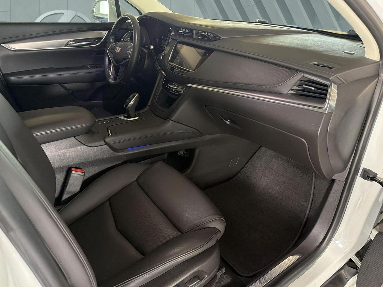 2019 Cadillac XT5 Premium Luxury AWD San Antonio TX
