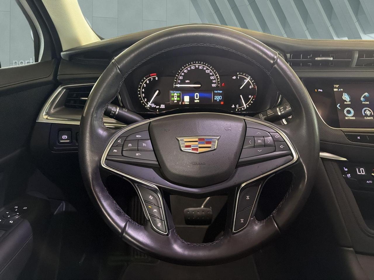 2019 Cadillac XT5 Premium Luxury AWD San Antonio TX