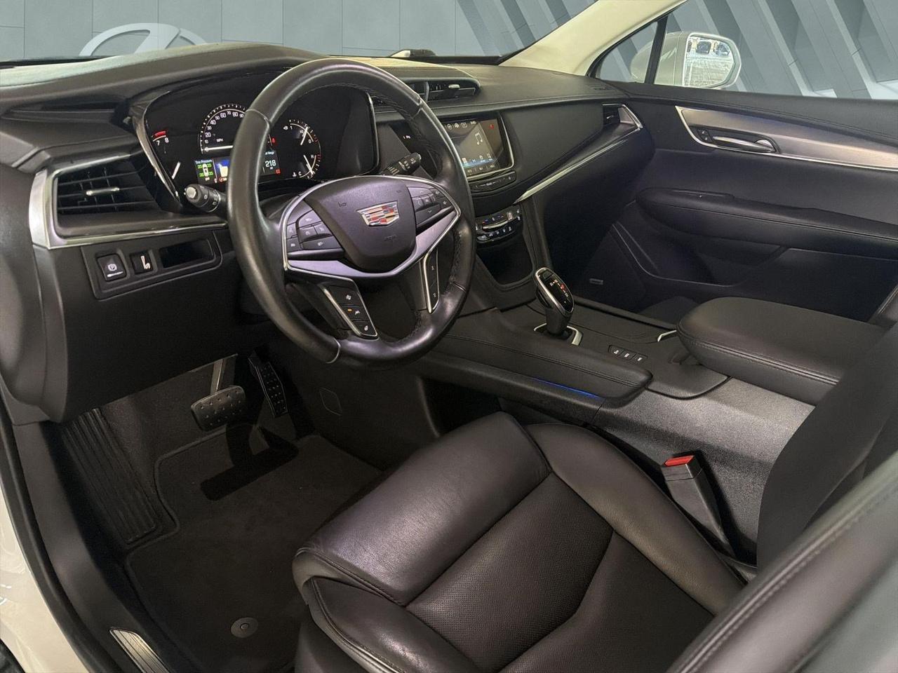 2019 Cadillac XT5 Premium Luxury AWD San Antonio TX