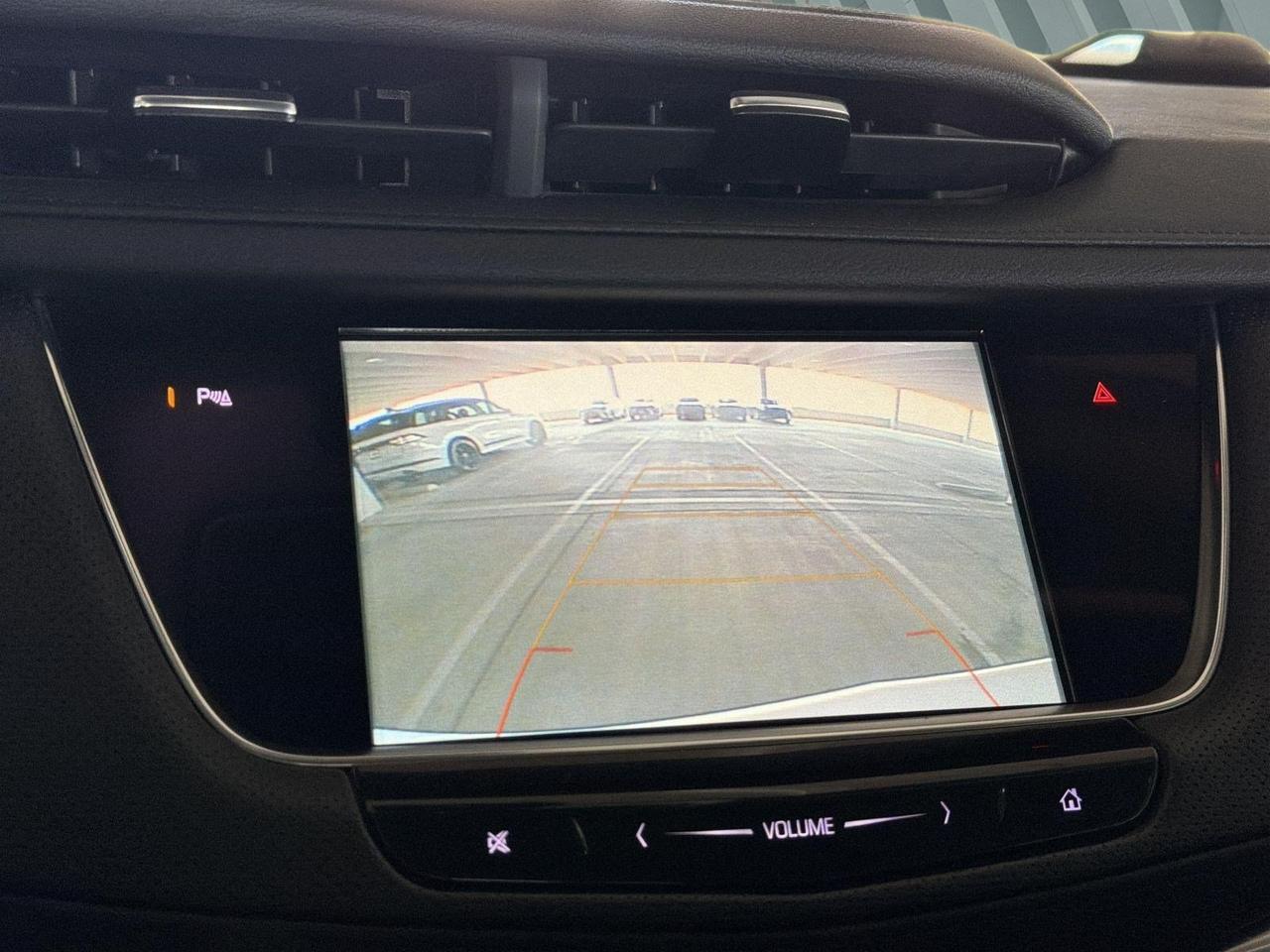 2019 Cadillac XT5 Premium Luxury AWD San Antonio TX