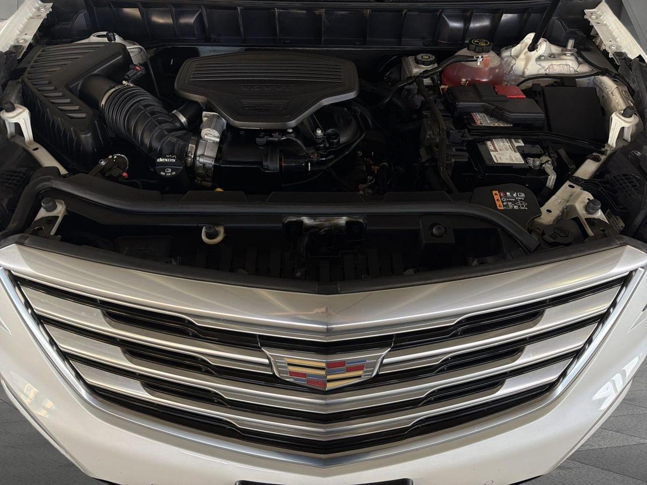 2019 Cadillac XT5 Premium Luxury AWD San Antonio TX