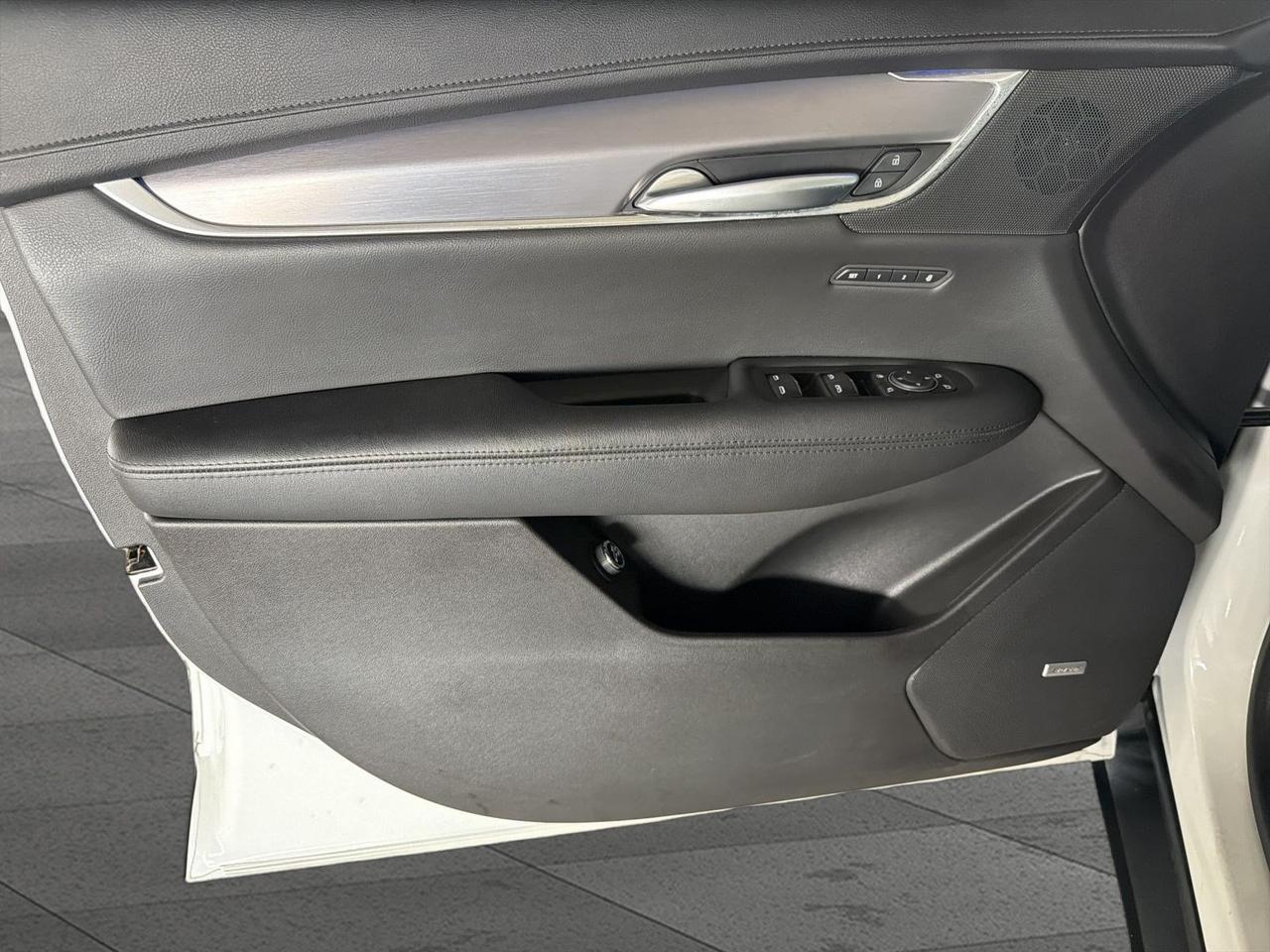 2019 Cadillac XT5 Premium Luxury AWD San Antonio TX