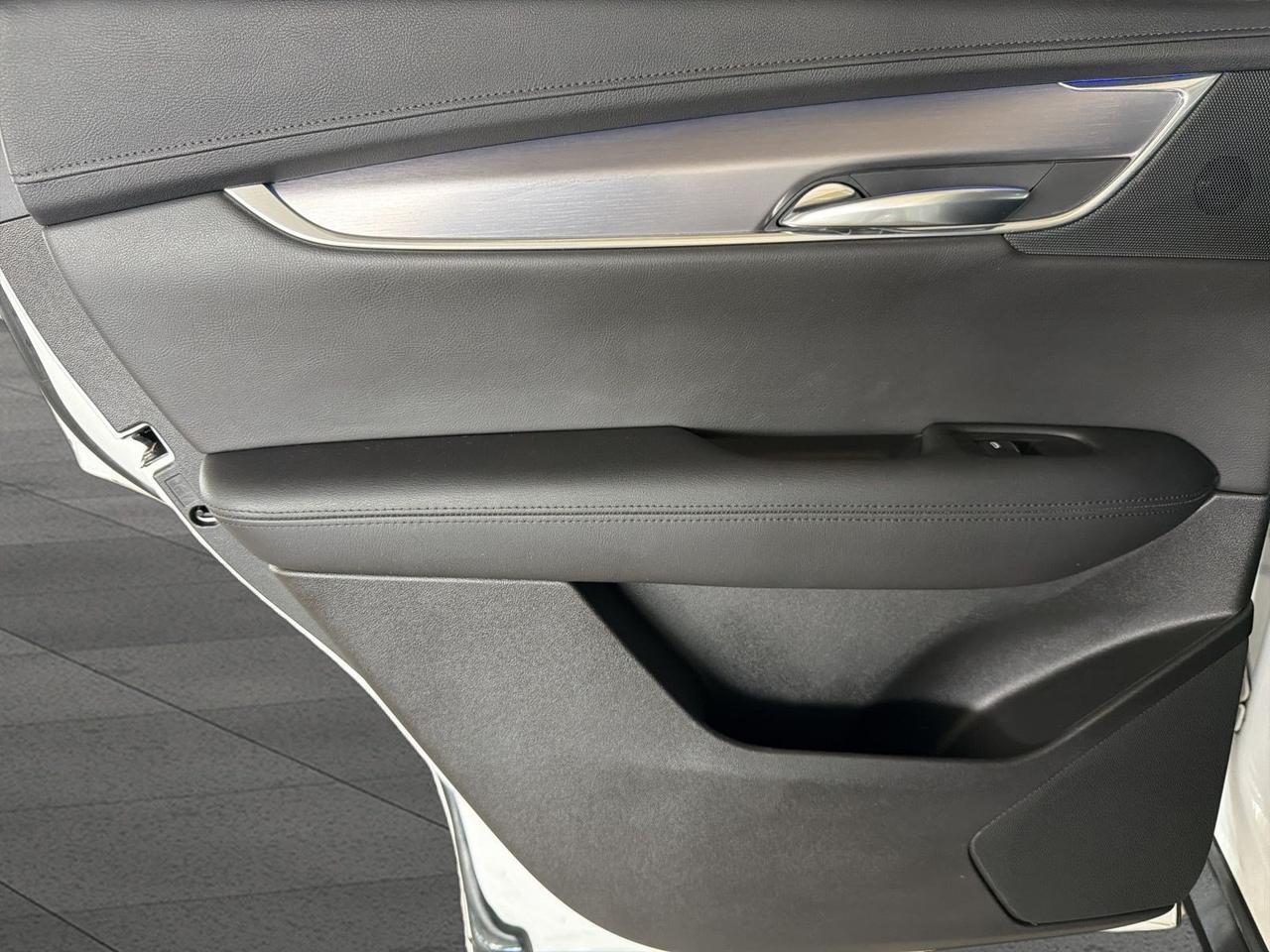2019 Cadillac XT5 Premium Luxury AWD San Antonio TX