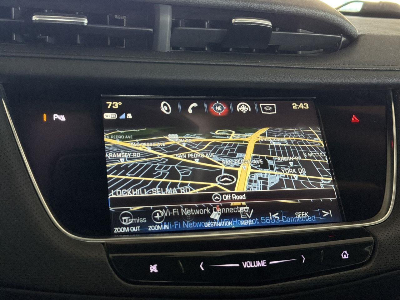 2019 Cadillac XT5 Premium Luxury AWD San Antonio TX