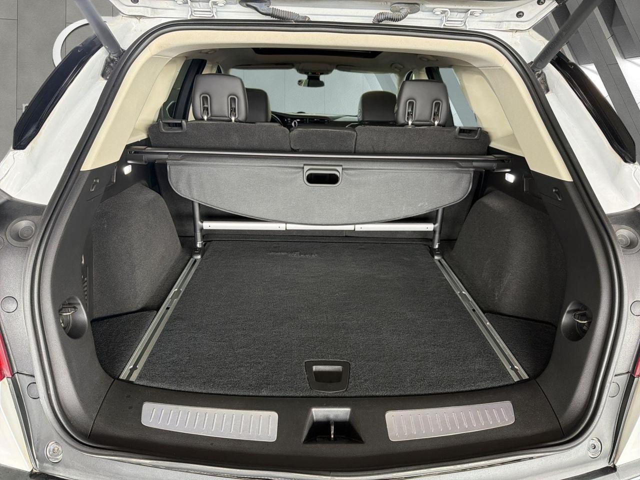 2019 Cadillac XT5 Premium Luxury AWD San Antonio TX