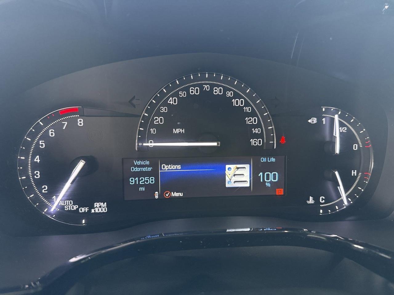 2019 Cadillac XT5 Premium Luxury AWD San Antonio TX