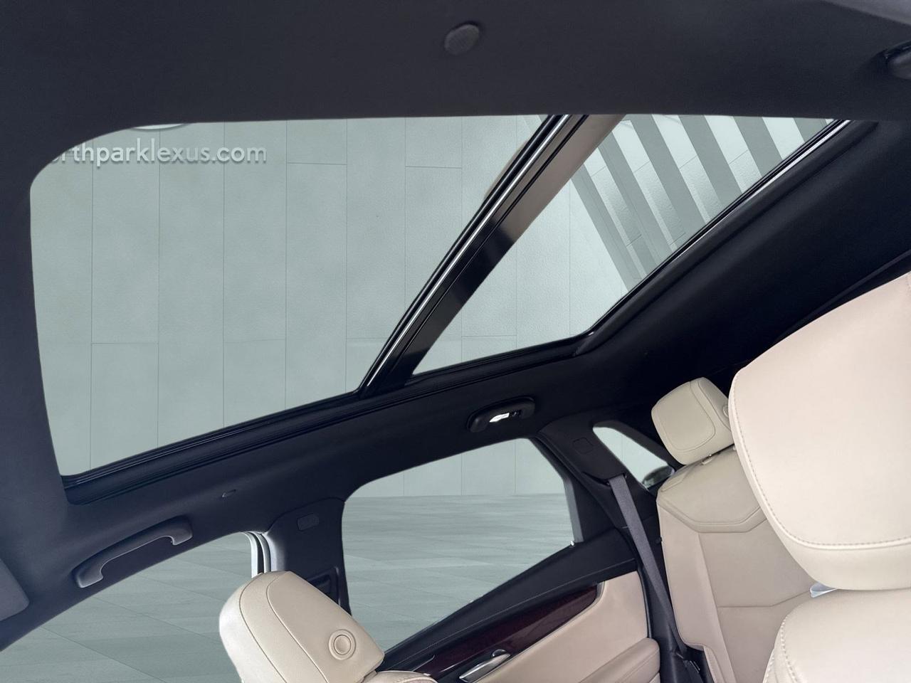 2019 Cadillac XT5 Premium Luxury AWD San Antonio TX