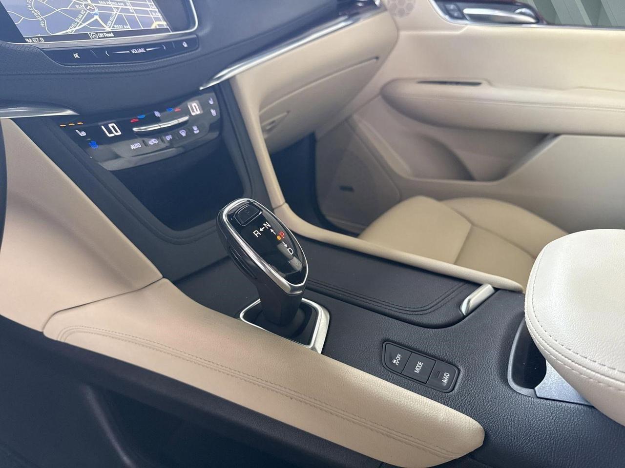 2019 Cadillac XT5 Premium Luxury AWD San Antonio TX