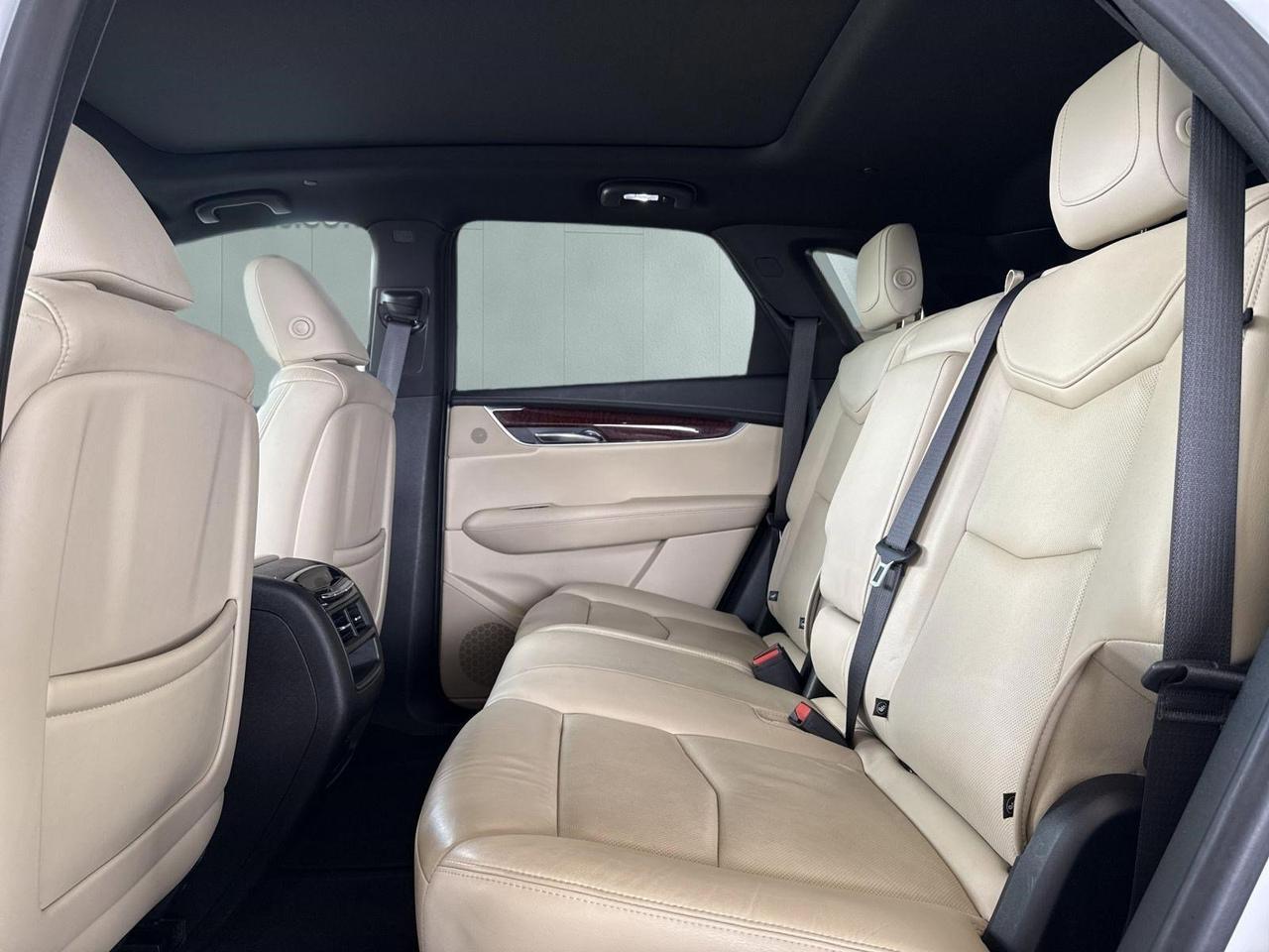 2019 Cadillac XT5 Premium Luxury AWD San Antonio TX