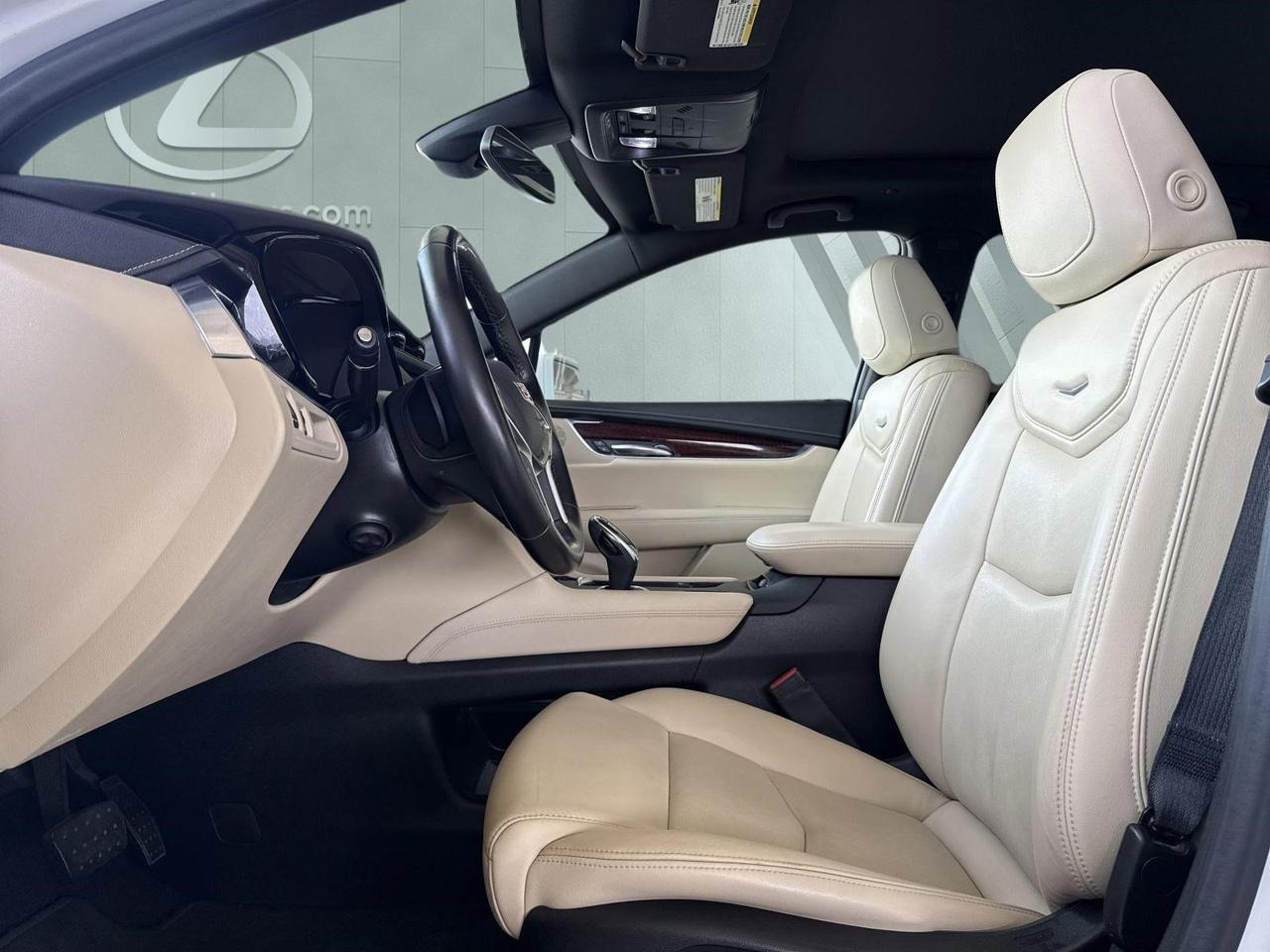 2019 Cadillac XT5 Premium Luxury AWD San Antonio TX