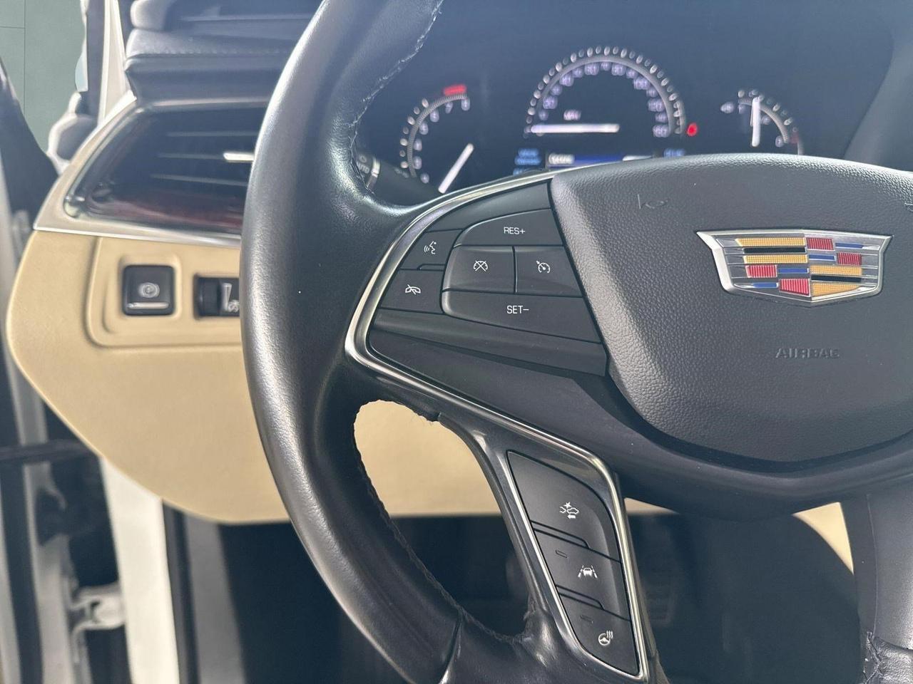 2019 Cadillac XT5 Premium Luxury AWD San Antonio TX