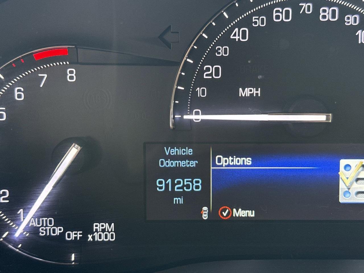 2019 Cadillac XT5 Premium Luxury AWD San Antonio TX