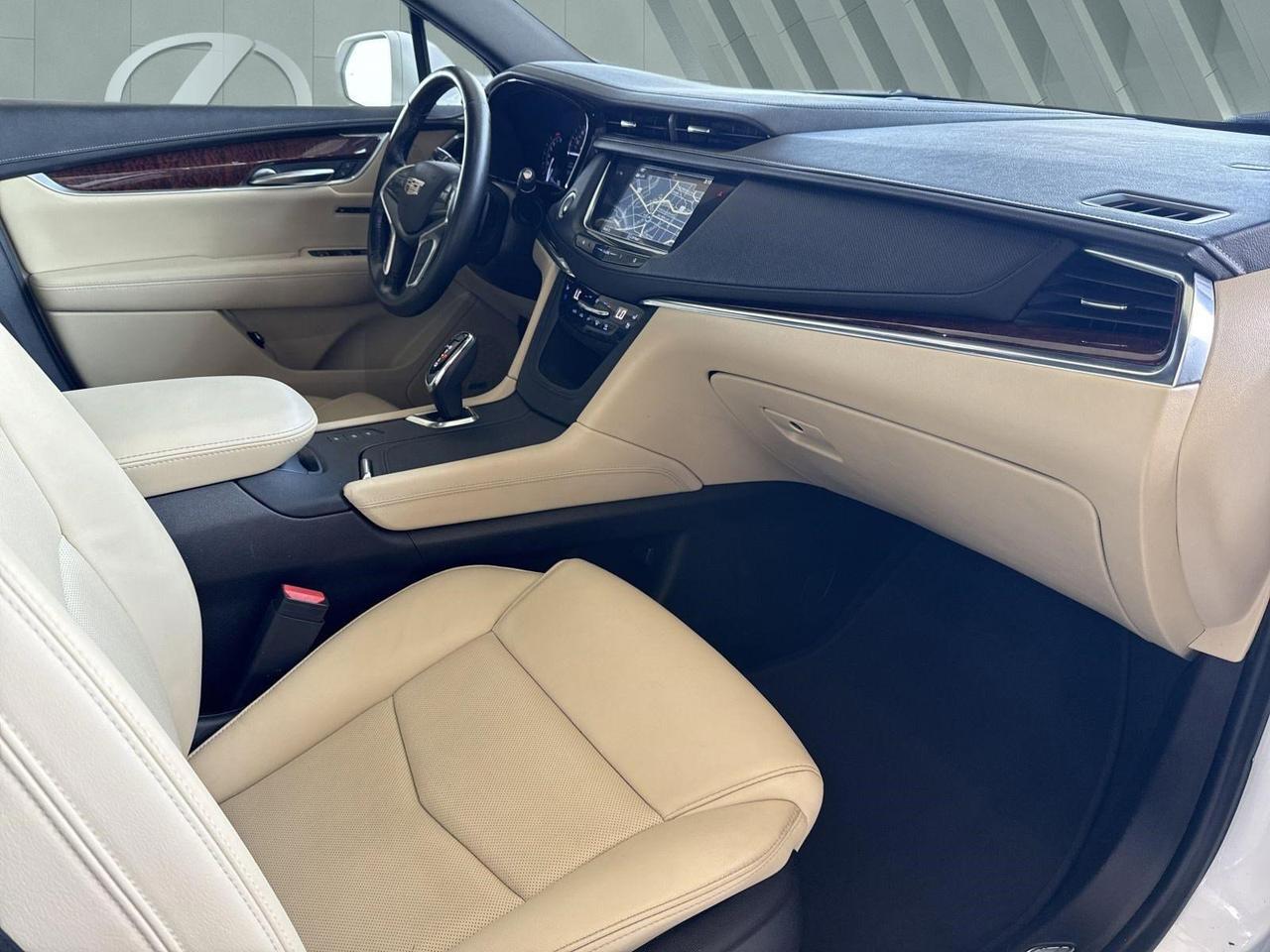 2019 Cadillac XT5 Premium Luxury AWD San Antonio TX