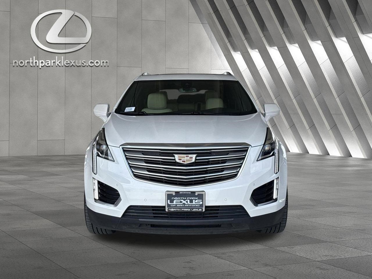 2019 Cadillac XT5 Premium Luxury AWD San Antonio TX