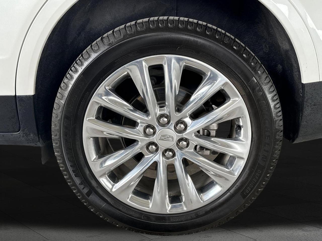 2019 Cadillac XT5 Premium Luxury AWD San Antonio TX